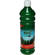 Wipol karbol 800 ml cemara botol