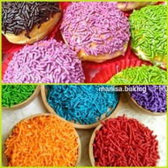 ELMER COLOR MESES 250 GR REPACK ELMER COLOR CHOCOLATE GRAINS