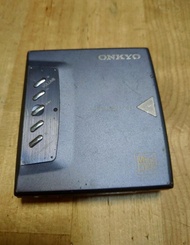 ONKYO MD-P10收藏已久唔知好壞