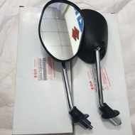 Rearview mirrorbag Suzuki Viva 110, smash 110, vs shogun 125 (8mm mirror base) Side Mirror