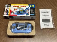 迷你SEGA Game Gear Micro 世嘉 小SEGA GG