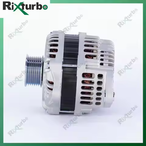 Alternator Generator A5409S AS-PL PRAF188 For NISSAN MAXIMA V TEANA II MURANO II (Z51)(J32) 3.5 Salo