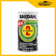 BARDAHL 2 Engine Oil Treatment B2 350ML