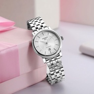 Tissot Tissot 1853 Carson Zheni Liu Yifei Same Style Mechanical Ladies Watch Female
