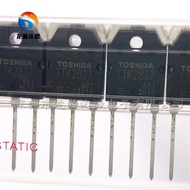 TTK2837 TO-3P new imported original 20A500V instead of 2SK2837 K2837