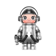 POP MART MEGA SPACE MOLLY 100% Refraction