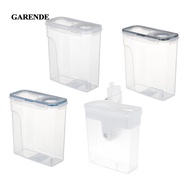 [Garende] 3D Printer Filament Dryer Box Food Canister 4L Multifunctional Keeping Filament Dry Food S
