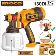 INGCO ELECTRIC SPRAY GUN 530W 1000ML CONTAINER SPG4506