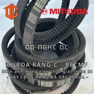 RECMF MITSUBA tooth belt Thailand C77 C46 C65 C91 C37 C30 C54 C92 C80 C43 C66 C22 C95 C47 C57 C83 C7