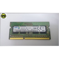 (Used)2 GB Samsung 2GB 1RX16 DDR3L 1600MHz PC3L-12800S DDR3