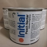 Original INITIAL PEACH NECTAR CAR PERFUME / HOME PERFUME INITIAL