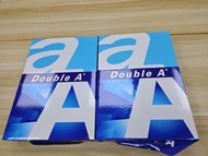 Double A Paper A4 紙