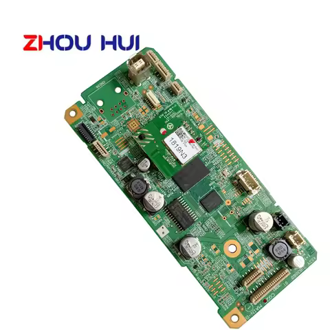 Printer motherboards Main Board for Epson L3150 L3250 L3210 L3100 L3160 L3110 L1110 L4150 L6160 Prin