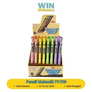 Mechanical Pencil Mechanical Pencil 2.0 mm TY-720