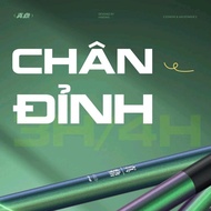 Chan Dinh Handing Fishing Rod 4H