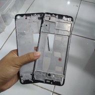 Oppo A94 lcd stand middle bone frame