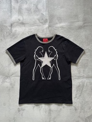 Heaven by Marc jacobs 短袖，