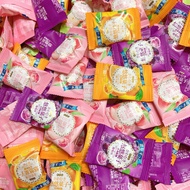 Yoyo Fruit Gummy 3,000g