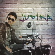 (CD-R) JUDIKA - MENCARI CINTA (2013)