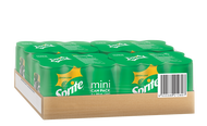 Sprite 180ml Mini Cans (6s/24s)