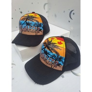 DSQ2 khaki 5-zone hard cap