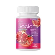 Women's Vitamins Sabiana (1 Bottle Contains 20 Capsules)