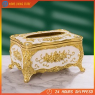 Gold Tissue Box Luxury Elegant Efour Crystal Tissue Box Makeup Box, Gold Tissue Box, Rose Gold Tax T