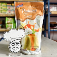 Nutrijel Caramel Milk Pudding 142Gr
