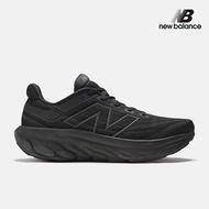 New Balance Men Fresh Foam X 1080 V13 Running Shoes - Black 2E