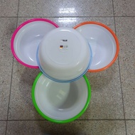 Nagata 812 Basin, 28cm Basin, Good Plastic Basin,/ 28cm Plastic Basin, 28cm Basin,/ Basin, NGT812 Ba