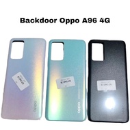 Backdoor/Housing/Backglass/Backcover/Backcasing oppo A96 4G/A76 4G