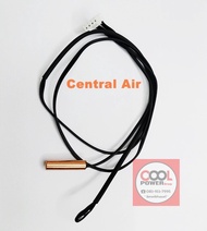 เซ็นเซอร์แอร์ เซ็นทรัลแอร์ Central Air สายคู่