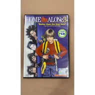 [Used] Home Alone 3 VCD