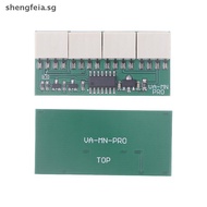 [SHM] 4 Pin Plug & Play Fan Simulator Emulator For Antminer All Miner S19 S19pro D9 D7 L7 KA3 S19jpr