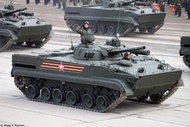 現貨1/72 搜模閣 AS72152 俄羅斯 戰鬥民族 BMP3步兵戰車 