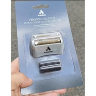 Andis ProFoil Lithium Shaver Dry Shaver Foil and Cutter
