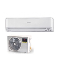 MITSUBISHI Air Conditioner (1.5HP) SRK12CR-S4 SRC12CR-S4