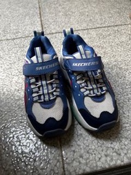 Sketchers 二手女童鞋