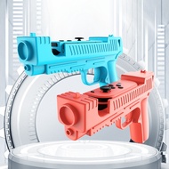 Nintendo Switch game controller, motion sensing game gun, interactive game accessories