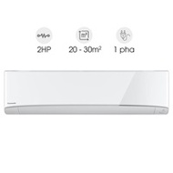 Điều hòa 1 chiều Panasonic 18.000BTU CS/CU-N18AKH-8