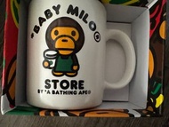 Starbuck 星巴克milo (espresso mug)