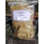 Keropok Keping Ikan Parang Asli Pengkalan Setar 1313 (500gram)