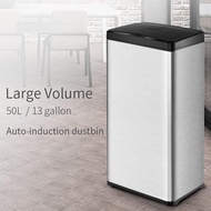 Smart Trash Bin Automatic PG Motion Sensor Trash Can
