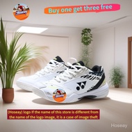 YONEX POWER CUSHION 65透气 耐磨 羽毛球运动鞋