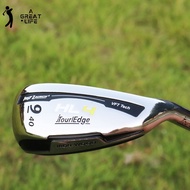 2025 TourEdge HL4 New Golf Irons Golf Hybrids Club Tour Edge 6/7/8/9/P 29/32/36/40/44 Degree with S/