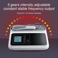 2026 Ultrasonic Therapy Machine For Pain Relief Muscle Joints Massage Ultrasound 1MHz Physiotherapy 