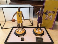 Enterbay Kobe Bryant 1:6 8&24