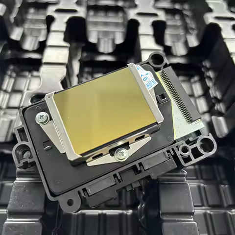 Original New Print Head FA17000 Printhead for EPSON PX-700 SL-D700 Surelab D700 for Fuji DX100 Print