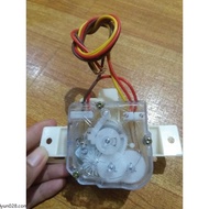 Wash timer toshiba watering timer Wash timer midea Wash timer mesin basuh manual ♠SHARP GIGA TIMER 3 WIRE  FOR WASHING MACHINE♭