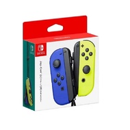 【‎Nintendo任天堂】Switch Joy-con Joycon 手把（黃藍配色）_廠商直送